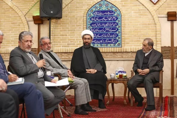 پنجاه‌وهشتمین جلسه هیأت‌امنای مرکزی دانشگاه آزاد اسلامی برگزار شد