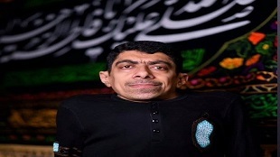 خبرنگار گلستانی دارفانی را وداع گفت