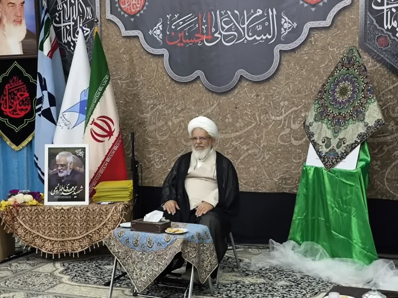 رونمایی از پوستر جشنواره بین المللی حضرت علی اکبر در یزد