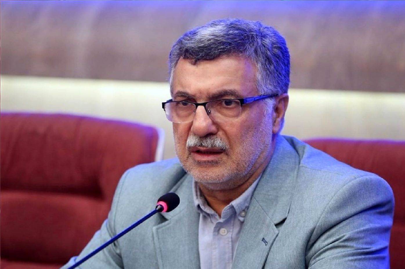لزوم ساماندهی نیرو‌های داوطلب پرستاری و پزشکی در بحران‌ها