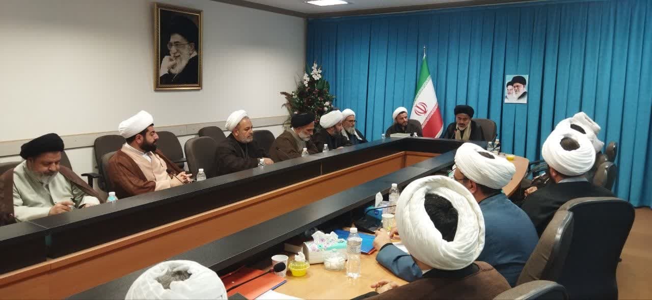 تاکید بر حضور گسترده مردم در راهپیمایی باشکوه اربعین