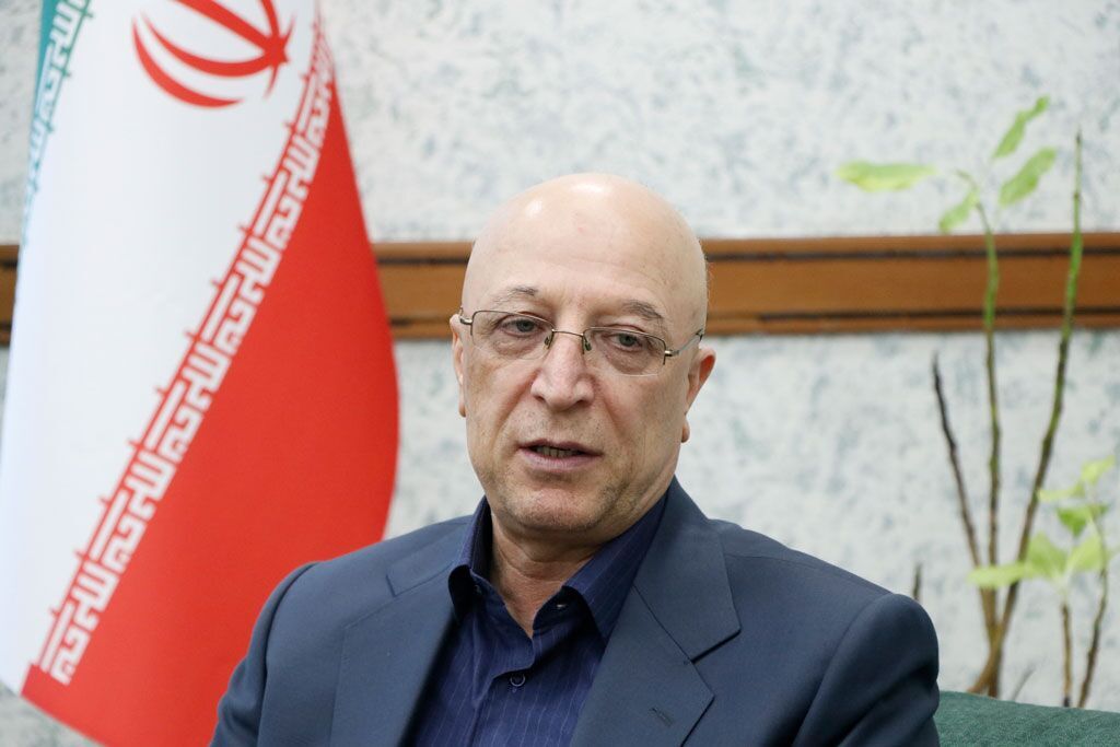 فرهنگستان علوم رشتههای علمی مهم را به مراجع تصمیمساز پیشنهاد میدهد فرهنگستان علوم رشتههای علمی مهم را به مراجع تصمیمساز پیشنهاد میدهد