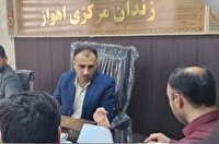 اعطای ارفاقات قانونی به ۲۵ نفر از زندانیان دشت آزادگان 