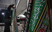 ثبت‌نام ۹۴ هیئت مذهبی شادگان در سامانه طوبی