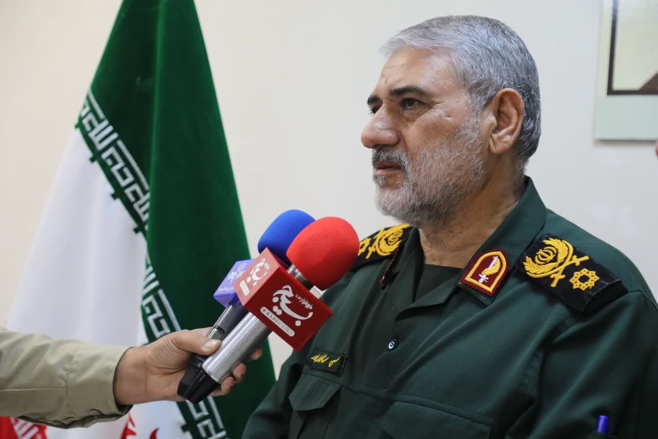 همبستگی عمومی در خوزستان برای میزبانی باشکوه زائران اربعین و تجدید بیعت با آرمان‌های انقلاب اسلامی