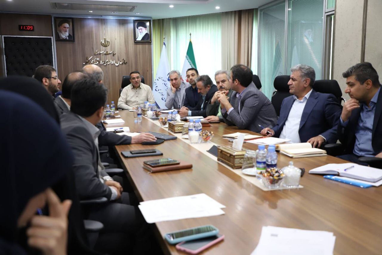 تجمیع درگاه‌های خدمت‌رسانی، راهکار کاهش نارضایتی مردم