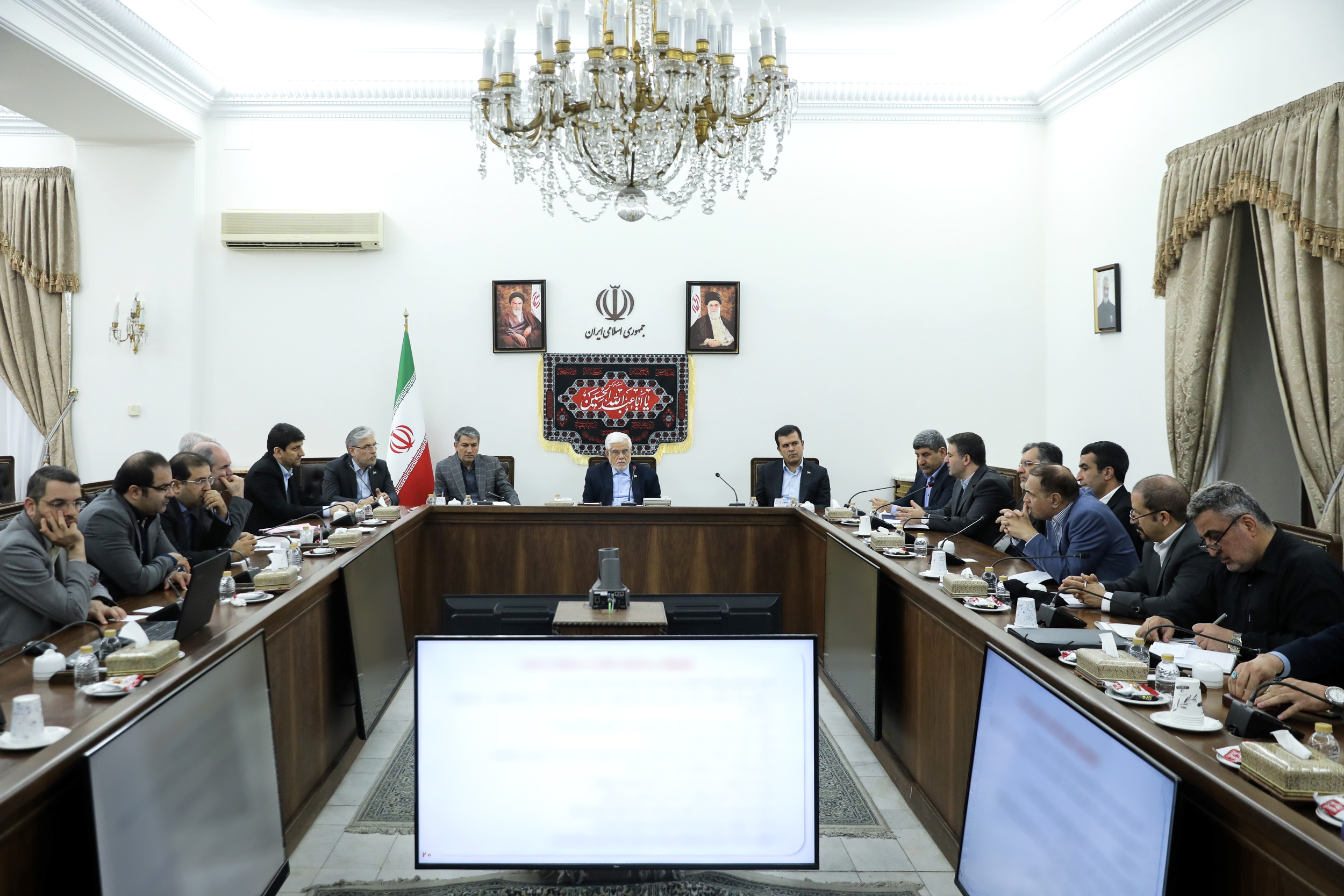 ***تاکید بر اهمیت ایجاد باور در ساخت داخل