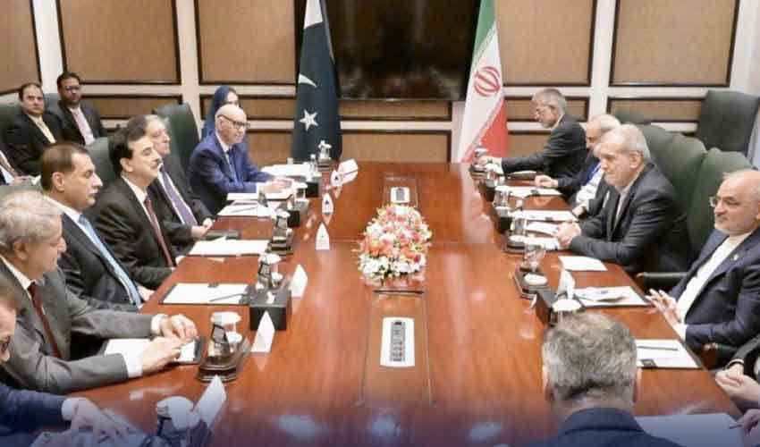 محبت ملت «پاکستان» همواره در یاد ملت ایران خواهد ماند.