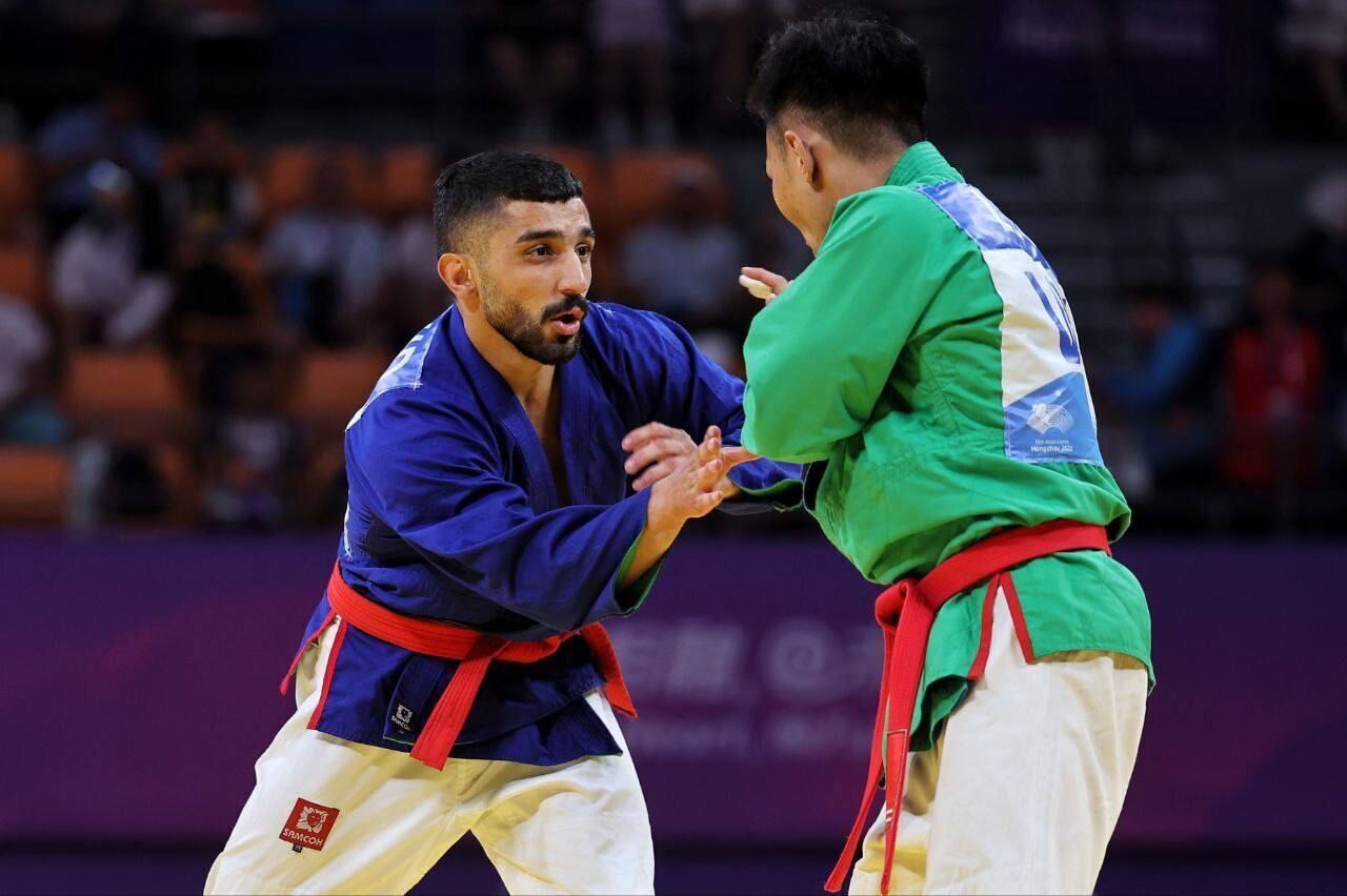 عنوان سومی آسیا؛ حاصل تلاش کوراشکاران خراسان شمالی