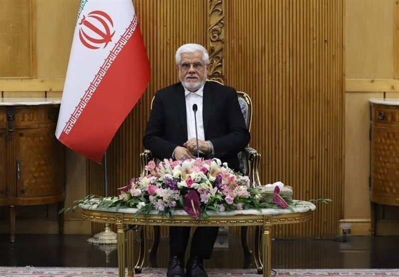 توسعه کوریدور‌ها اولویت جدی جمهوری اسلامی ایران است