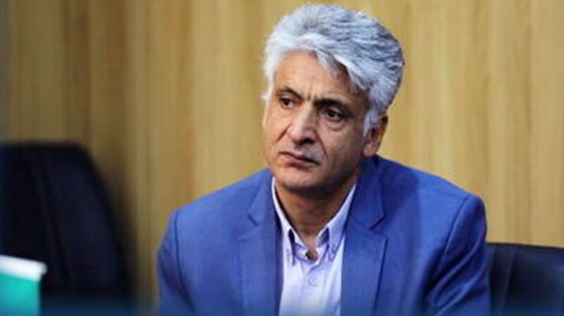 سرپرست پژوهشگاه هواشناسی و علوم جو کشور منصوب شد سرپرست پژوهشگاه هواشناسی و علوم جو کشور منصوب شد