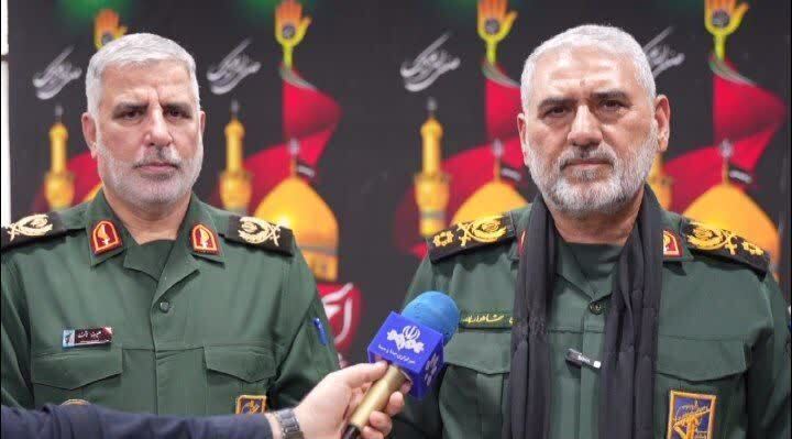 خوزستان شاهد آمادهسازی گسترده برای استقبال از زائران اربعین است خوزستان شاهد آمادهسازی گسترده برای استقبال از زائران اربعین است