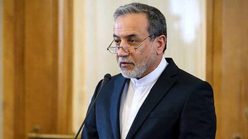 عراقچی: دور بعدی مذاکرات تنظیم نشده است/هشدار نسبت به حضور خارجی در منطقه قفقاز