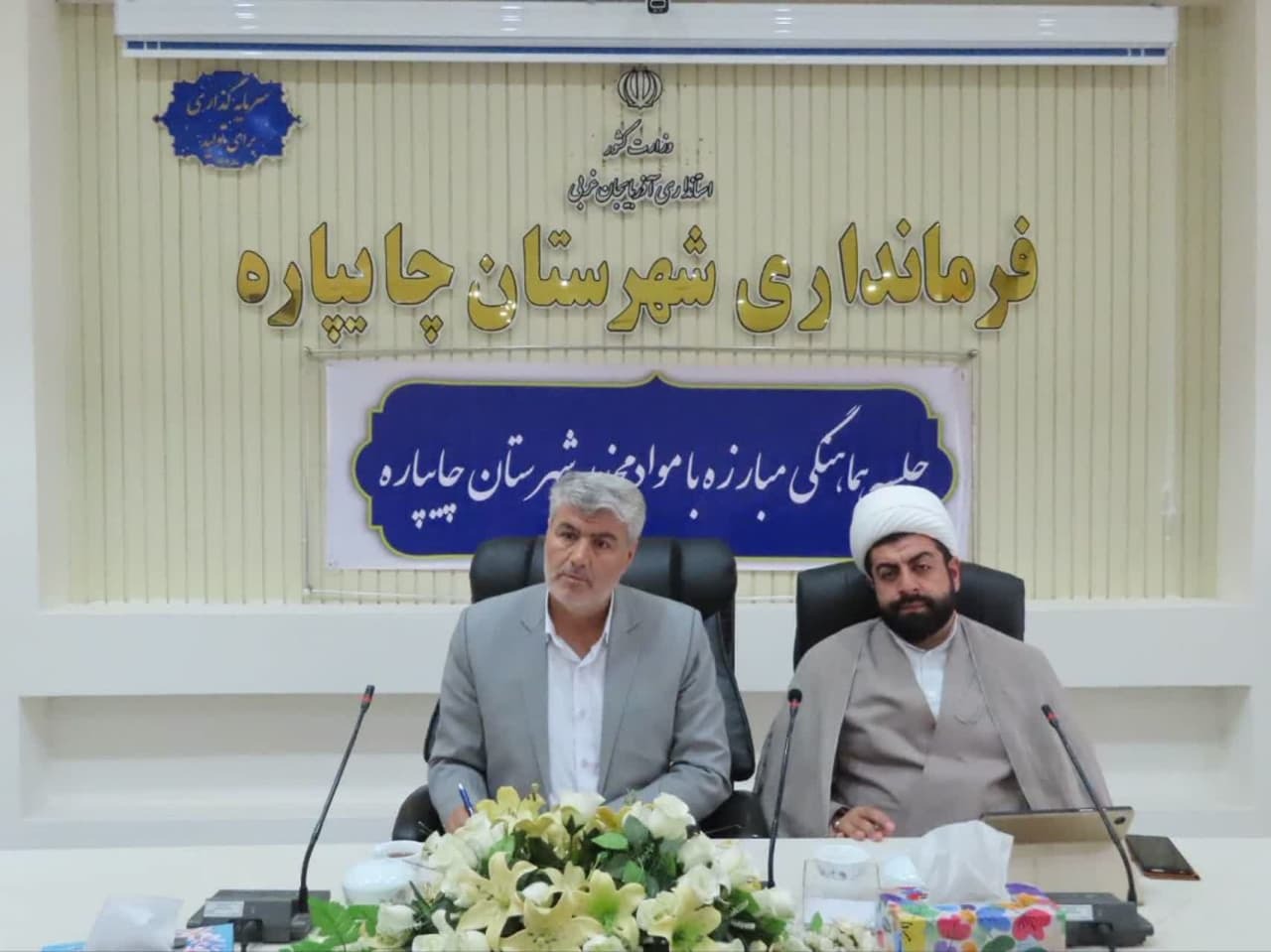 خدمت رسانی به عاشقان با عبدالله الحسین(ع) یک افتخار است