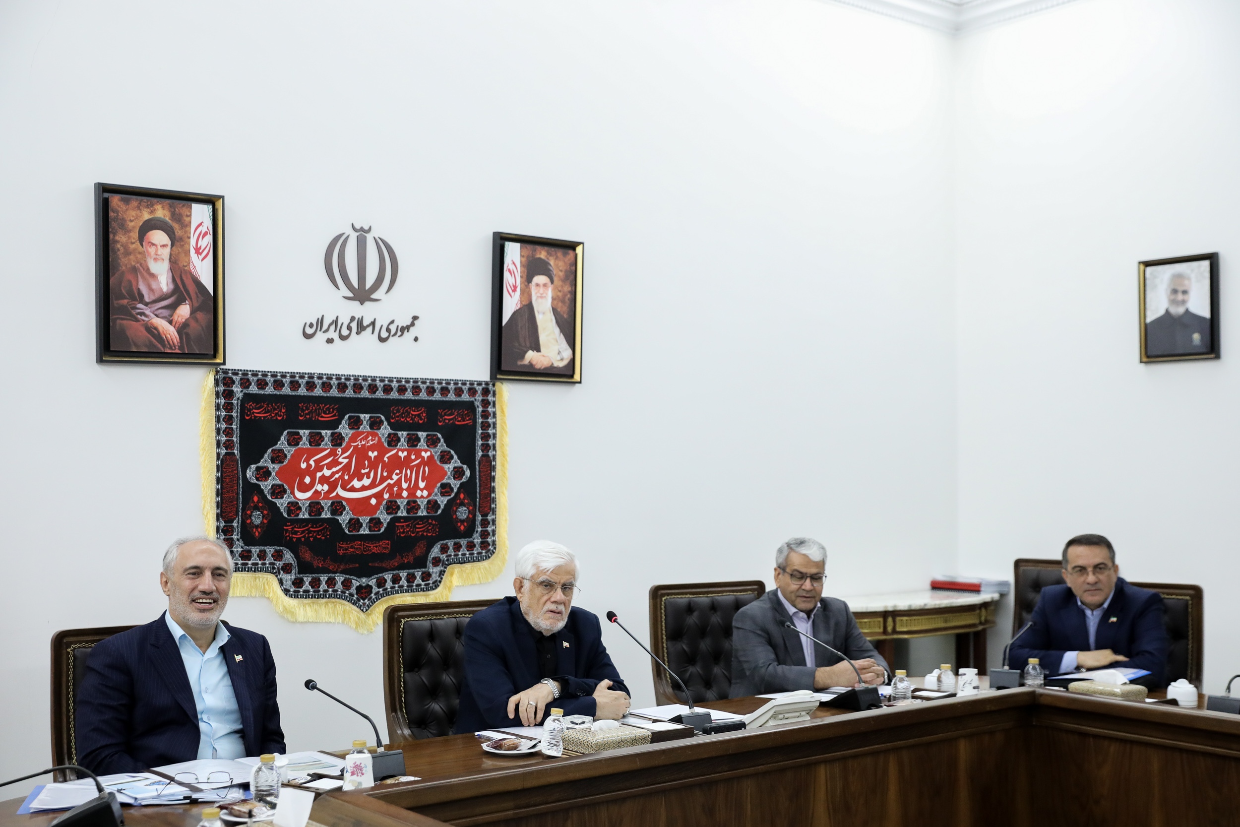 ***تاکید بر عدم برخورد و رویکرد سنتی با فعالان فضای اقتصاد دیجیتال ***تاکید بر عدم برخورد و رویکرد سنتی با فعالان فضای اقتصاد دیجیتال