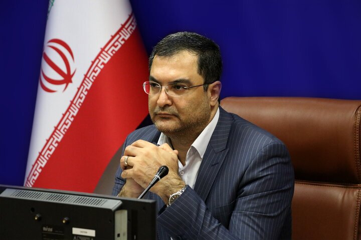 پاسداری و تضمین کیفیت زیرساخت‌های تردد زائران اربعین