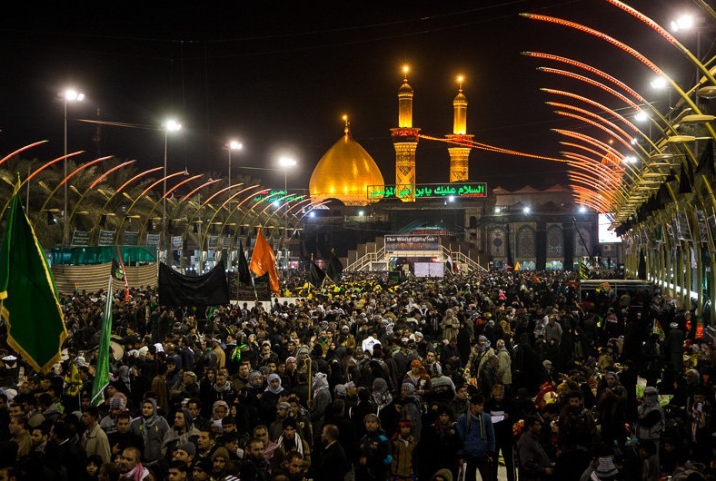 عشق یعنی به تو رسیدن عشق یعنی به تو رسیدن