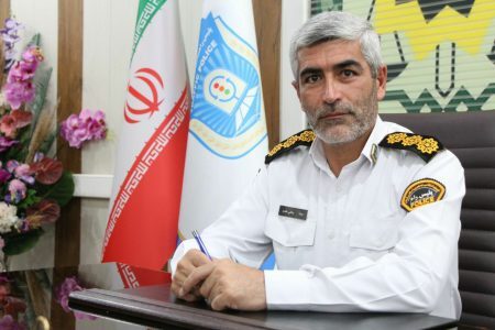 توصیه‌های ایمنی پلیس به زائران اربعین برای بازگشت ایمن