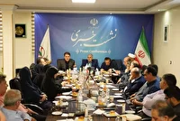 در حوزه انسجام ملی در بی‌بدیل‌ترین وضع قرار داریم