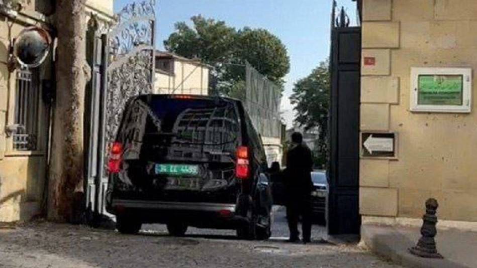 آغاز گفت‌وگوهای ایران و اروپا در استانبول