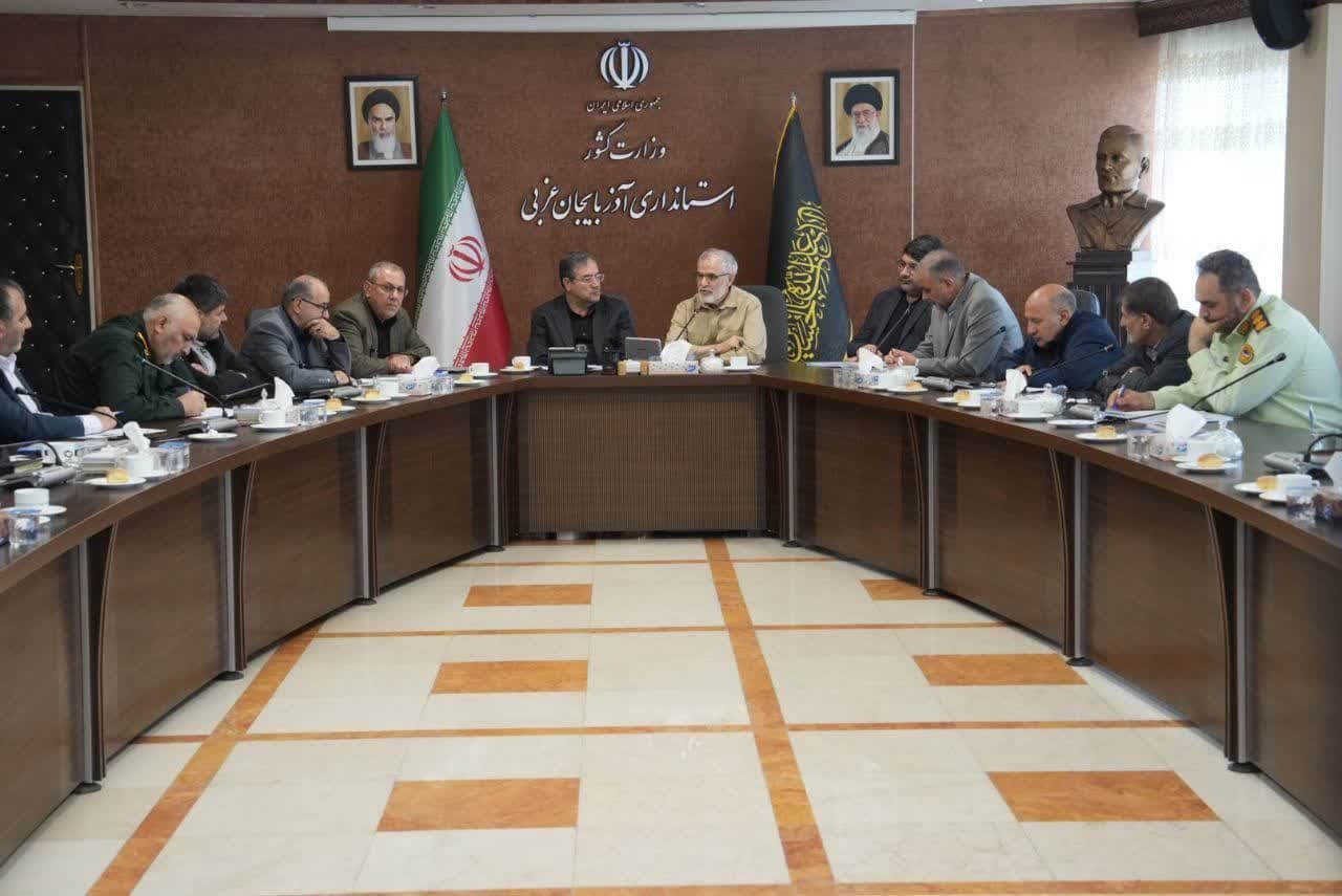 تردد رایگان زائران از ارومیه تا اربیل / برنامه ریزی برای سهولت در برگشت زائران از مرز تمرچین تردد رایگان زائران از ارومیه تا اربیل / برنامه ریزی برای سهولت در برگشت زائران از مرز تمرچین