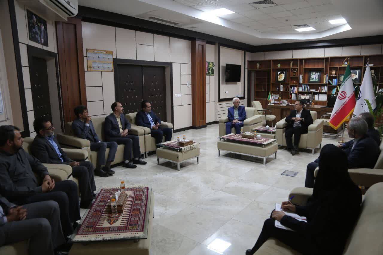 ظرفیت‌های خراسان شمالی به درستی شناسایی نشده است