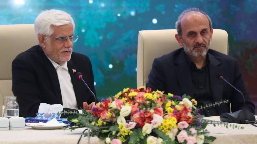 شکافافکنی میان دولت و رسانه ملی راه به جایی نمیبرد شکافافکنی میان دولت و رسانه ملی راه به جایی نمیبرد