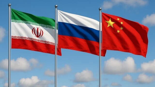 نامه مشترک ایران، روسیه و چین به سازمان ملل درباره اسنپ‌بک