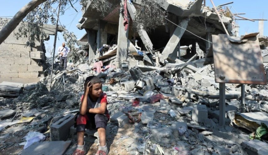 تعداد شهدای غزه به ۶۳ هزار و ۷۴۶ نفر رسید