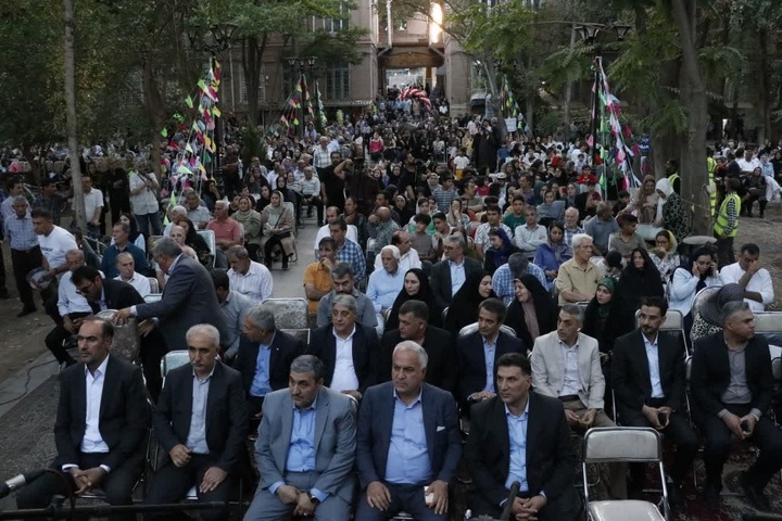 خوی به عضویت مجمع شهرداران آسیا درآمد