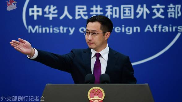 چین حملات اسرائیل به قطر را محکوم کرد چین حملات اسرائیل به قطر را محکوم کرد