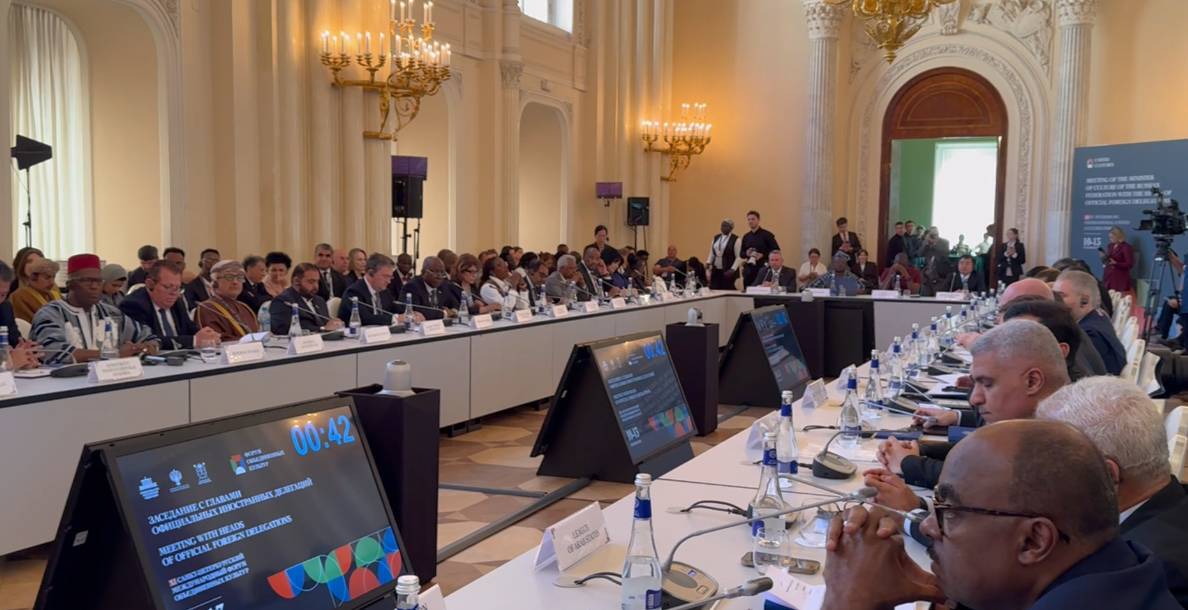 غزه زنگ هشدار درباره مرگ انسانیت است