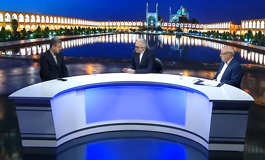 استان اصفهان، بالاترین نرخ خطرپذیری فرونشست زمین را دارد