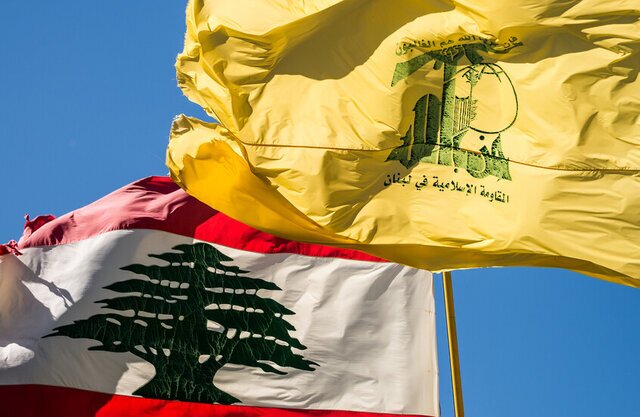 حزبالله: سلاحهای مقاومت، خط قرمز هستند حزبالله: سلاحهای مقاومت، خط قرمز هستند