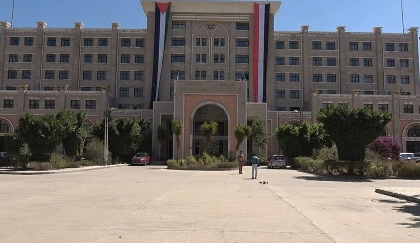 تداوم حمایت صنعا از مردم مظلوم غزه