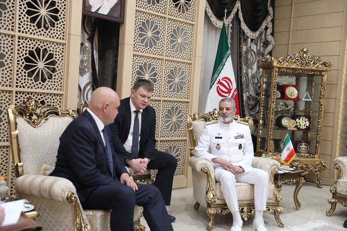 *** مواضع روسیه در دفاع مقدس ۱۲ روزه بسیار خوب و محکم بود