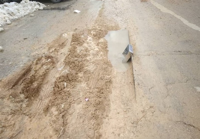 تکمیل زمین چمن ورزشگاه خرمدره به ۳۰ میلیارد ریال اعتبار نیاز دارد تکمیل زمین چمن ورزشگاه خرمدره به ۳۰ میلیارد ریال اعتبار نیاز دارد