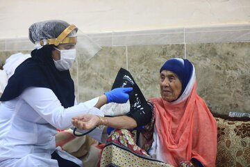 ** اجرای سراسری برنامه پزشکی خانواده از ماه آینده ** اجرای سراسری برنامه پزشکی خانواده از ماه آینده