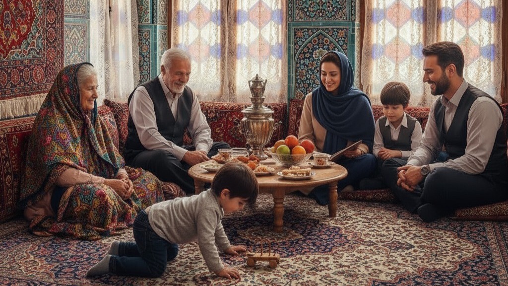 ۱۰ راهکار عملی برای داشتن زندگی سالم و شاد ۱۰ راهکار عملی برای داشتن زندگی سالم و شاد