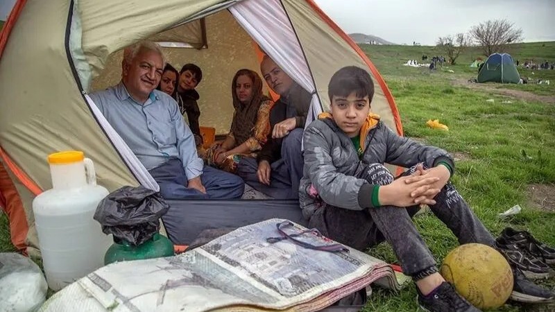 ۱۰ راهکار عملی برای داشتن زندگی سالم و شاد ۱۰ راهکار عملی برای داشتن زندگی سالم و شاد