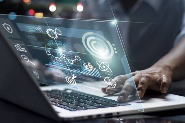 ایران ،رتبه ۸ در اندازه بازار و ۱۴ در ثبت اختراعها ایران ،رتبه ۸ در اندازه بازار و ۱۴ در ثبت اختراعها