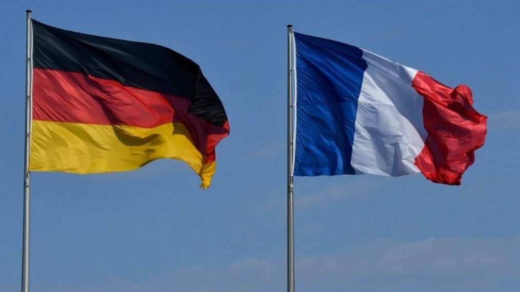 آلمان و فرانسه خواستار آتش‌بس فوری در غزه شدند