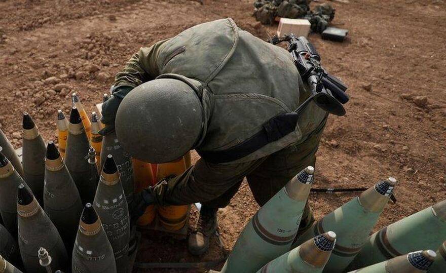 افشای سهم استرالیا در تامین ماشین کشتار رژیم صهیونیستی