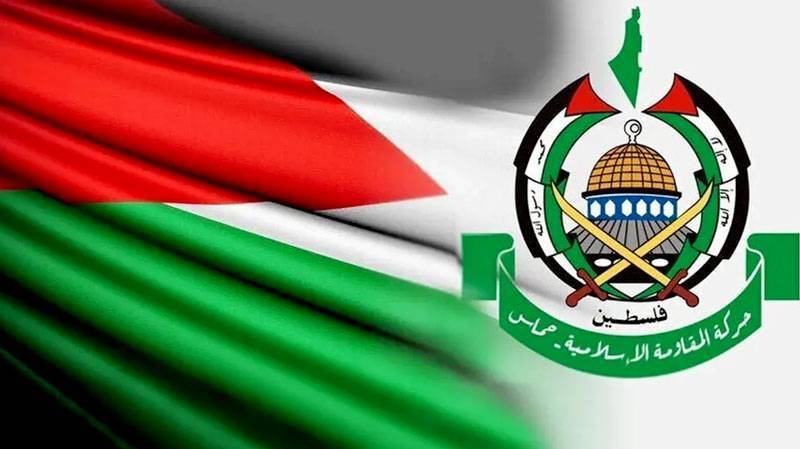 بیانیه حماس به مناسبت دومین سالگرد عملیات طوفان الاقصی