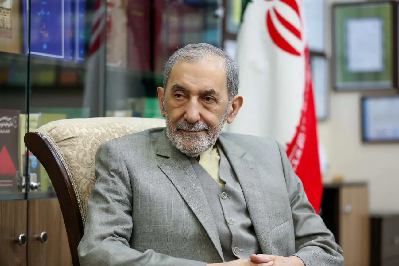 واکنش ولایتی به آتش‌بس غزه