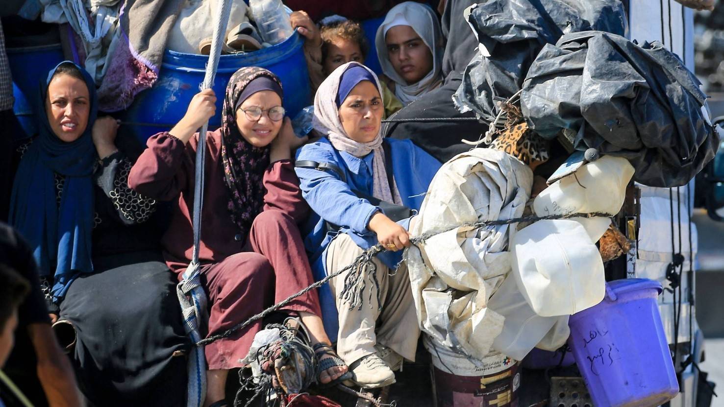 ارتش رژیم صهیونیستی از اجرایی شدن آتش‌بس خبر داد