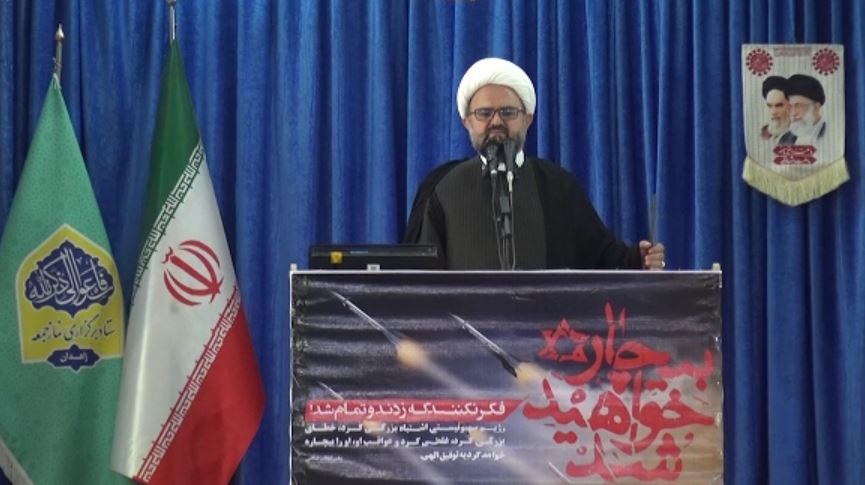 عملیات طوفانالاقصی، هیمنه اسرائیل را شکست عملیات طوفانالاقصی، هیمنه اسرائیل را شکست