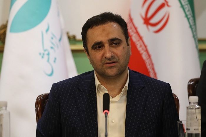 کیش، کانون توجه سرمایهگذاران در کشور کیش، کانون توجه سرمایهگذاران در کشور