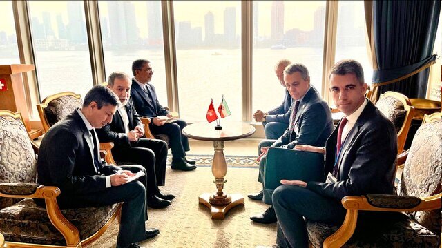 عراقچی: غرب صلاحیت توسل به اسنپ‌بک را ندارد