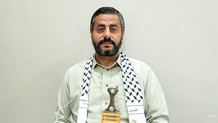 عضو انصارالله یمن: در هر شرایطی، کنار غزه هستیم